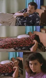 vani viswanath memes, memes, plain memes, vani viswanath plain meme, malayalam memes - Ini Meerayude bhagath ninnu enthenkilum thett undaayaalum njaan ath thadayum